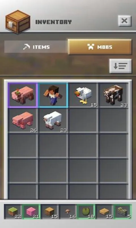 Minecraft Earth�ҵ��������2026�ٷ�����v0.33.0 �ٷ������ͼ