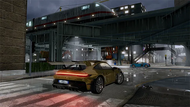 ��ʻѧУģ����EVo���������޽��v1.92.8 ��Ѱ��ͼ