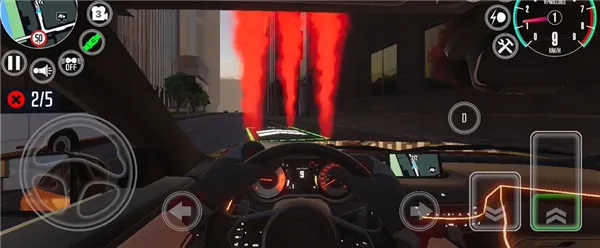 驾驶学校模拟器EVo汉化版无限金币 驾驶学校模拟器EVo汉化版无限金币