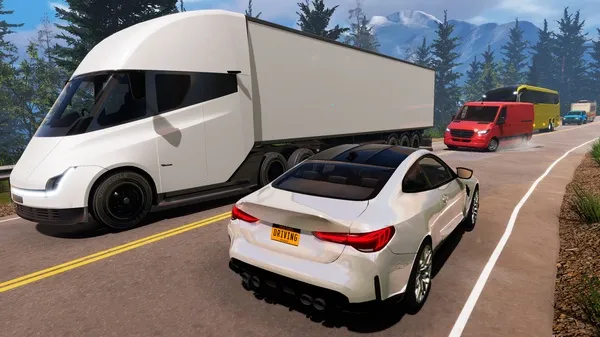 ��ʻѧУģ����EVo���������޽��v1.92.8 ��Ѱ��ͼ