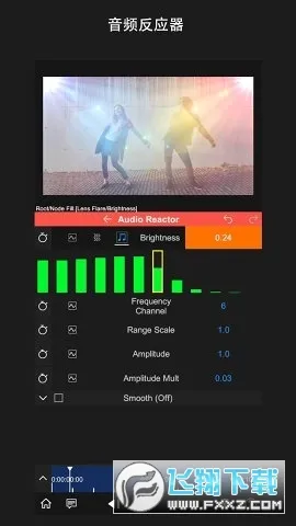 nv�����ƽ��������Ѱ�v8.1.4 �ٷ������ͼ