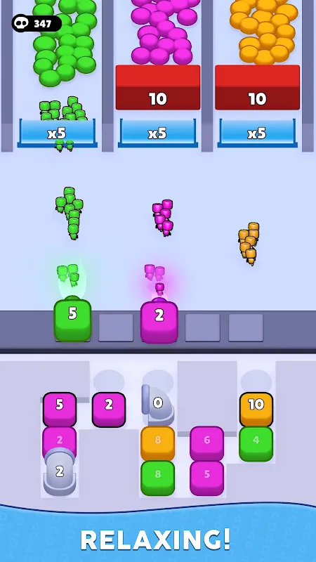 ���ƹ��ް�׿���ֻ���v0.0.1 �ֻ����ͼ