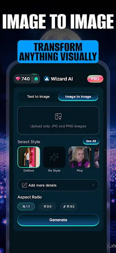 Wizard AI(AIͼ����������)v1.0.9 ��Ѱ��ͼ