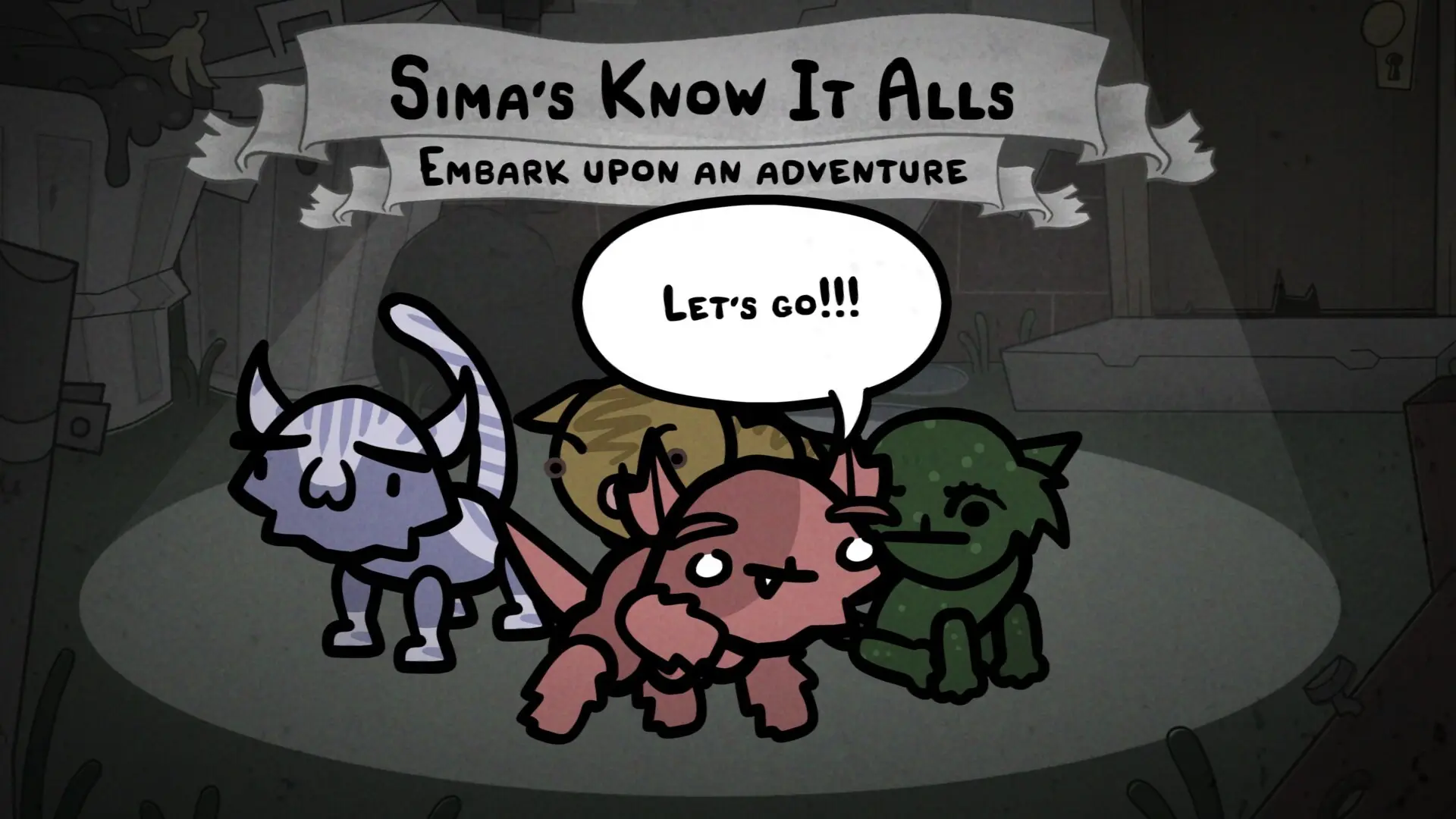 �����Ľ��(è�����ð����Ϸ)Cmod-v13.1 ��׿���ͼ