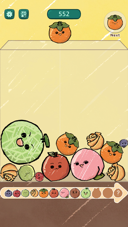 QSС����԰���ϳ�ˮ��2026�ٷ�����v2.0.12 �ֻ����ͼ