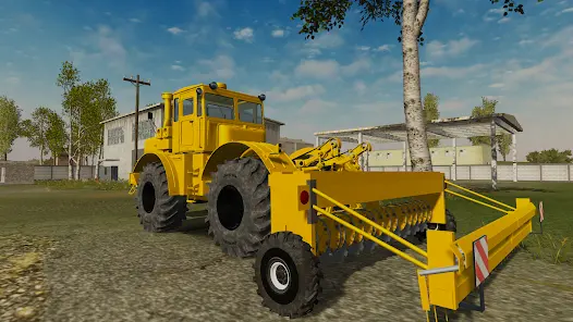 ����˹ũ��ģ������׿���ֻ���v1.0.0 ��׿���ͼ