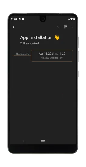 Last Time2026�ٷ����°汾v2.1.1 ��׿���ͼ