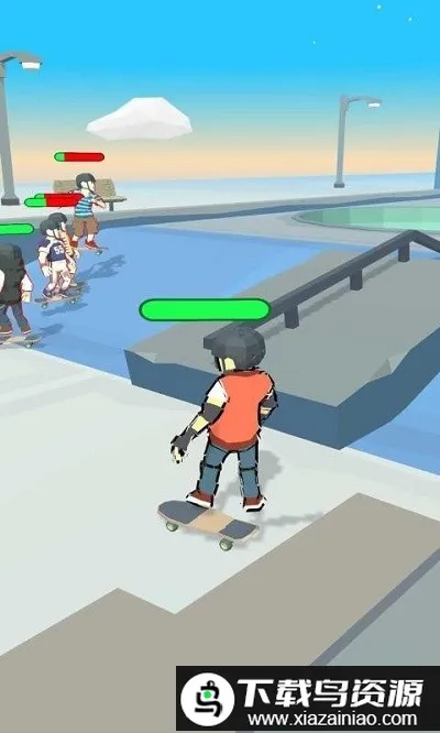 �����ʱ���(��ͨ�Կ������Ϸ)v0.2 ��׿���ͼ