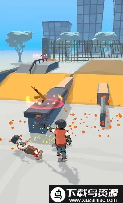 �����ʱ���(��ͨ�Կ������Ϸ)v0.2 ��׿���ͼ