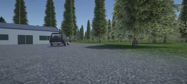 ���ϳ���ģ����ģ��(����ģ����Ϸ)v0.41 �ٷ������ͼ