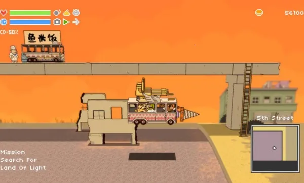 ��Ұ��ʿ(���ط�ARPG��Ϸ)vb2abff6 �ٷ������ͼ