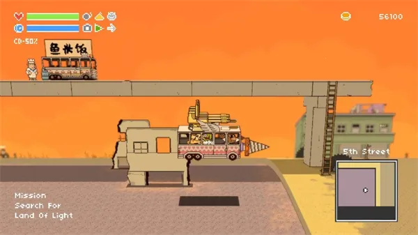 ��Ұ��ʿ(���ط�ARPG��Ϸ)