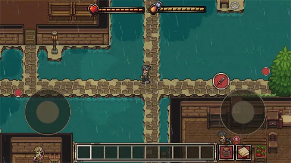 像素开拓者2026下载安装 像素开拓者2026下载安装