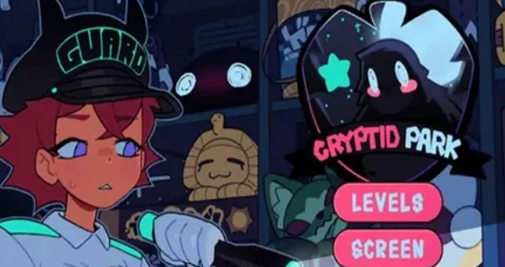 cryptid park�����ֻ���v1.0 �ֻ����ͼ