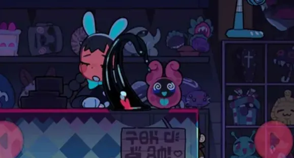 cryptid park�����ֻ���v1.0 �ֻ����ͼ