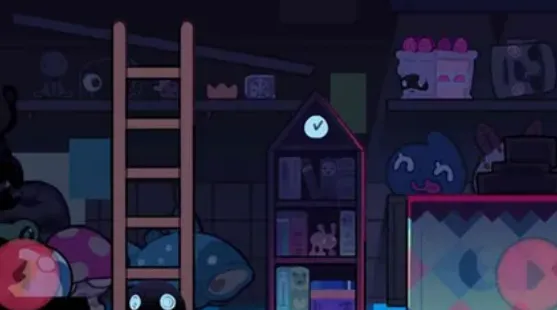 cryptid park�����ֻ���v1.0 �ֻ����ͼ