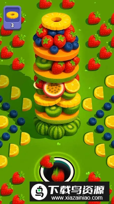 All in Holeȫ������(������������)v3.15.24 ��׿���ͼ