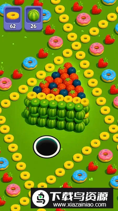 All in Holeȫ������(������������)v3.15.24 ��׿���ͼ