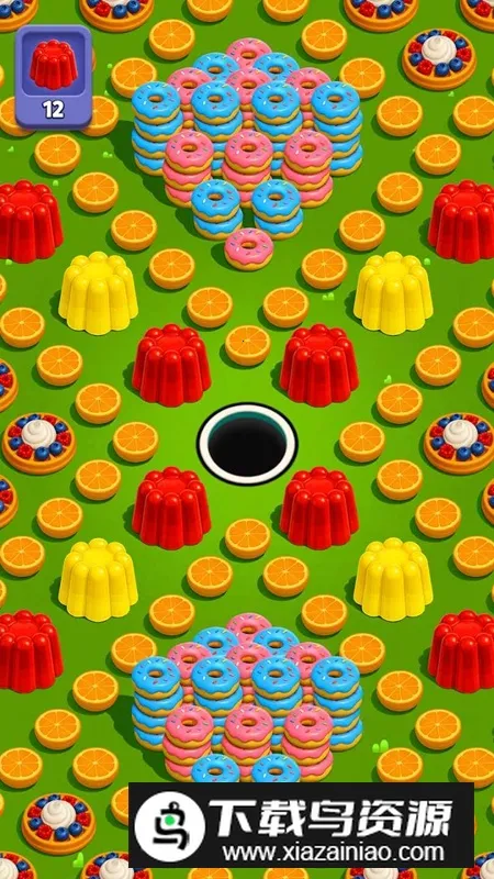 All in Holeȫ������(������������)v3.15.24 ��׿���ͼ