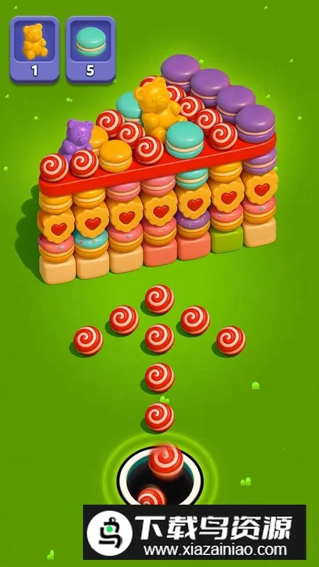 All in Holeȫ������(������������)v3.15.24 ��׿���ͼ