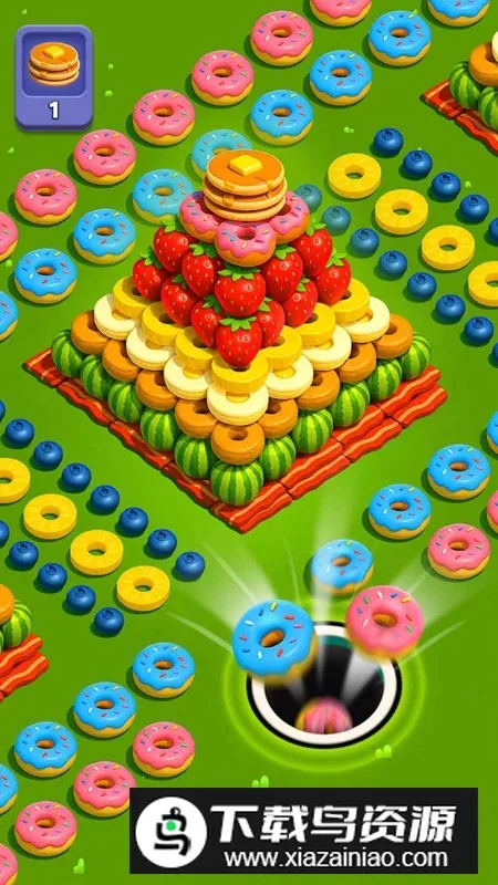 All in Holeȫ������(������������)v3.15.24 ��׿���ͼ