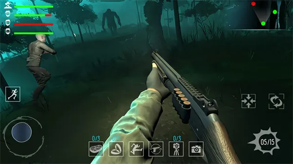 ��Ź�����2(��������������Ϸ)v1.2.5 �ٷ������ͼ