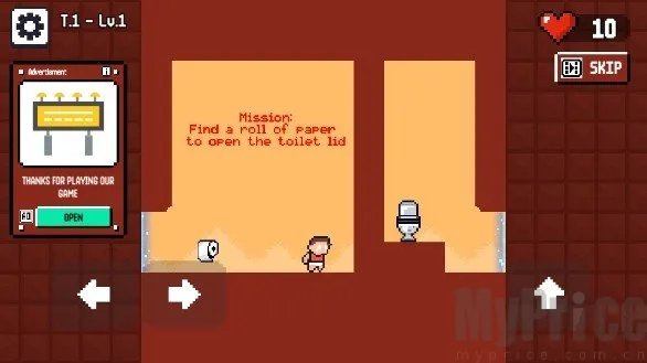 �ﲻס��(���д�����Ϸ)