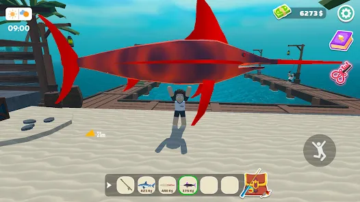 �����ʦ���ռ�����(����ð����Ϸ)v1.18 ��Ѱ��ͼ