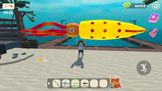 �����ʦ���ռ�����(����ð����Ϸ)v1.18 ��Ѱ��ͼ