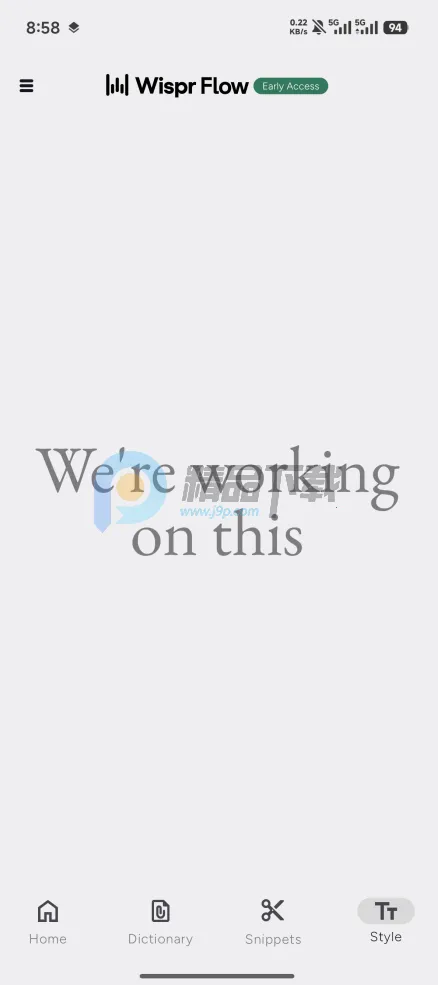 Wispr Flow(����ת��������)v1.0.0 �ֻ����ͼ