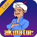 Akinator������������ֻ���