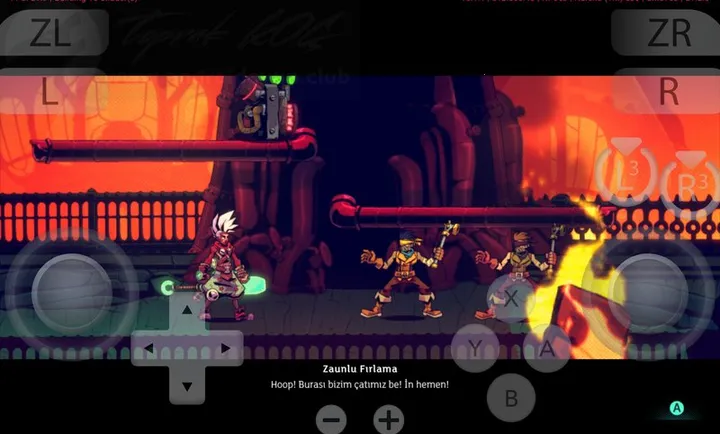 �۵�Σ����Ӣ�������⴫2026���°汾vandroidoyunclub �ֻ����ͼ