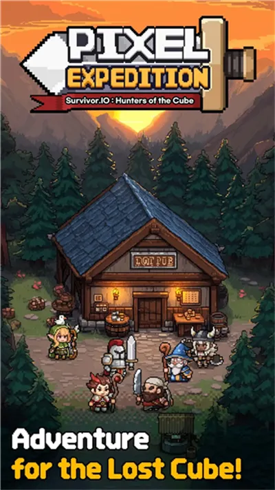 ����̽��(����ð����Ϸ)v1.0.1 ��Ѱ��ͼ