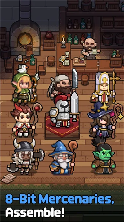 ����̽��(����ð����Ϸ)v1.0.1 ��Ѱ��ͼ