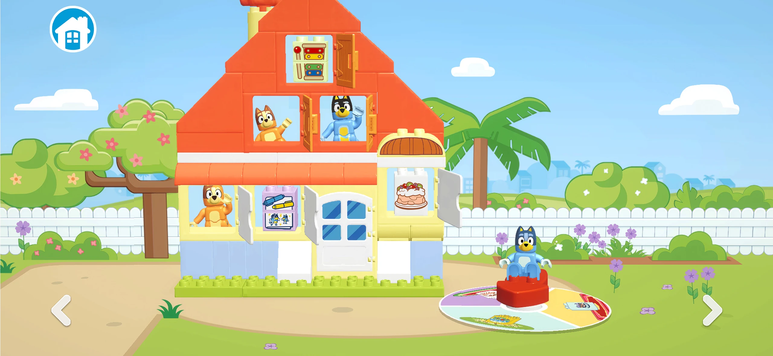 ��³��������(��³��������Ϸ)v4.0.0 �ٷ������ͼ