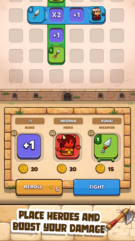 ���س�ǽ(�سǲ�����Ϸ)v0.0.38 �ٷ������ͼ