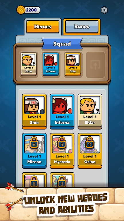 ���س�ǽ(�سǲ�����Ϸ)v0.0.38 �ٷ������ͼ