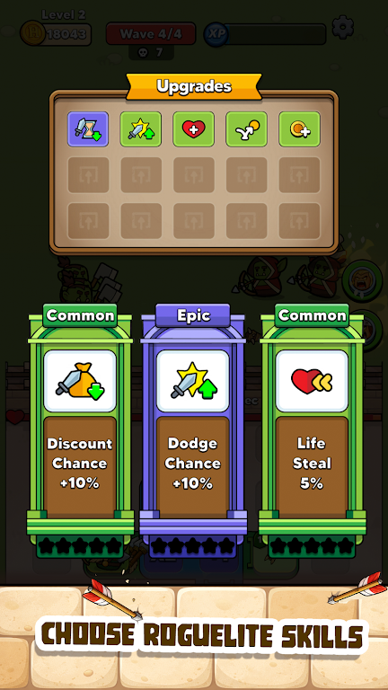 ���س�ǽ(�سǲ�����Ϸ)v0.0.38 �ٷ������ͼ