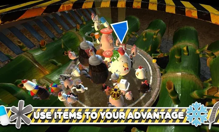 �������ɱ���ʷ�(�������ɱ��Ϸ)v1.0.0 �ֻ����ͼ