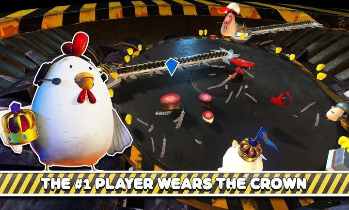 �������ɱ���ʷ�(�������ɱ��Ϸ)v1.0.0 �ֻ����ͼ