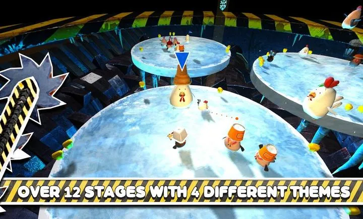 �������ɱ���ʷ�(�������ɱ��Ϸ)v1.0.0 �ֻ����ͼ