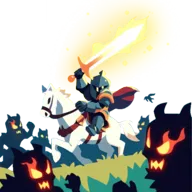 ��ҹ��ʿ���߾�ս��TD�ڹ���(TD������Ϸ)