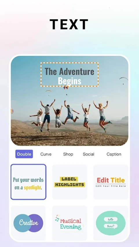 lightx��Ƭ�༭��(ͼƬ�༭����)v2.5.3 �ֻ����ͼ