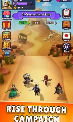 �ھ�֮ս�����˵���(���ý�ɫ������Ϸ)v0.41 �ֻ����ͼ