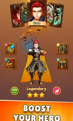 �ھ�֮ս�����˵���(���ý�ɫ������Ϸ)v0.41 �ֻ����ͼ