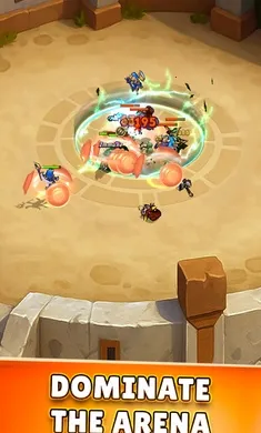 �ھ�֮ս�����˵���(���ý�ɫ������Ϸ)v0.41 �ֻ����ͼ