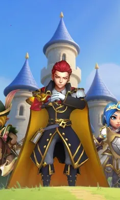 �ھ�֮ս�����˵���(���ý�ɫ������Ϸ)v0.41 �ֻ����ͼ