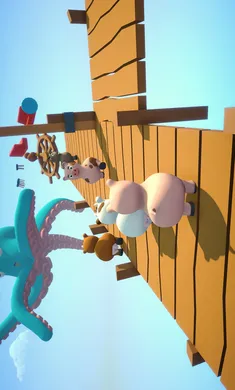 ���������һ��(����Э��������Ϸ)v1.0 �ٷ������ͼ