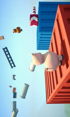 ���������һ��(����Э��������Ϸ)v1.0 �ٷ������ͼ