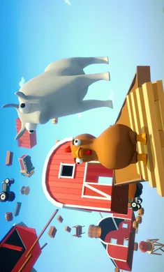 ���������һ��(����Э��������Ϸ)v1.0 �ٷ������ͼ